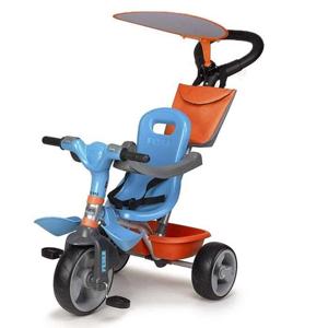Feber Trike Baby Plus Music C20 - 800012100