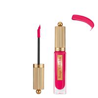 Bourjois Rouge Velvet Ink Lipstick 07 Fushia Cha Cha 3.5ml