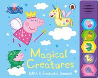 Peppa Pig - Magical Creatures