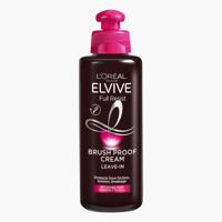 L'Oreal Paris Elvive Leave-In Full Resist Push Pull Hair Cream - 200 ml