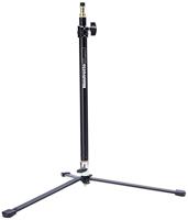 Manfrotto 012B Backlite Stand with Pole (Black), B000GTC04E