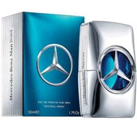 Mercedes Benz Man Bright (M) Edp 50Ml