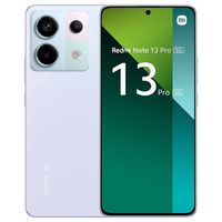 Redmi Note 13 Pro, Dual SIM, Purple, 12GB, 512GB, 5G