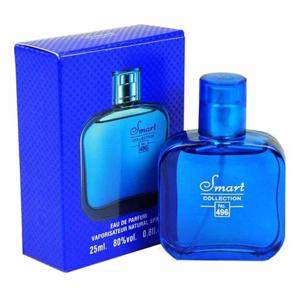 Lk It Smart Collection No.496 (M) Eau De Parfum 25ml