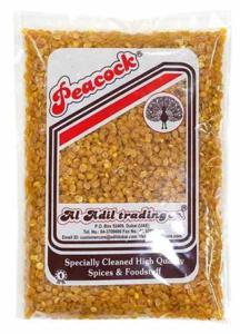 Peacock Toor Dal Oil 1kg