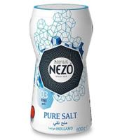 Nezo Salt Blue 2X600gm