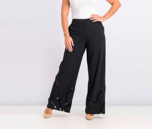 Womens Kellen Pants  Black