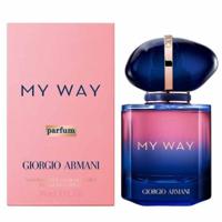 Giorgio Armani My Way (W) Parfum 30Ml Refillable