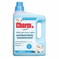 Charmm Antibacterial Disinfectant Jasmine 3L