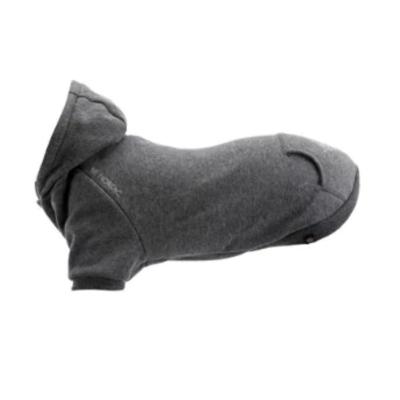 Trixie Be Nordic Flensburg Hoodie For Dogs - Grey 40Cm