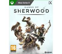 Gangs Of Sherwood Xbox Series X