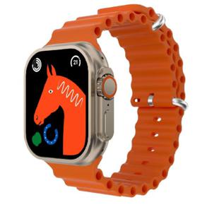 Ikon Smart Watch, Orange, IK-W30P
