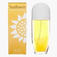 Elizabeth Arden Sunflower Eau De Toilette - 100 ml