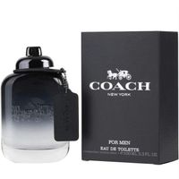 Coach Men Edt 100ML