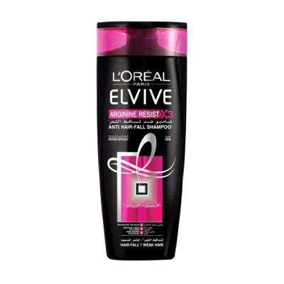 L'Oreal Paris Elvive Arginine RST 400 Ml