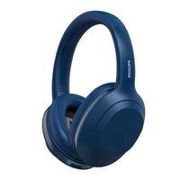Philips ANC Pro BT Headphone Blue - TAH8856BL/97