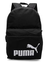 Puma  Backpacks - Black - thumbnail