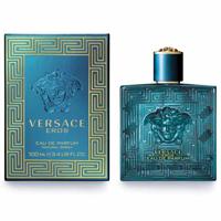 Versace Eros For Men Eau De Parfum 100ml