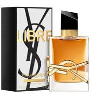 Yves Saint Laurent Libre Eau De Parfum Intense 50Ml (W)