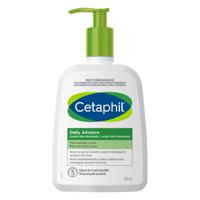 Cetaphil Daily Advanced Ultra Moisturizing Lotion 473ml