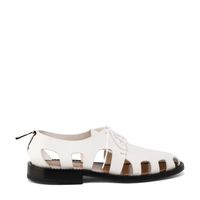 Lace-up derby shoes Lace-up derby shoes