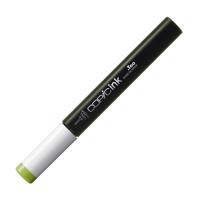 Copic Ink Refill 12.5ml - YG25 Celadon Green