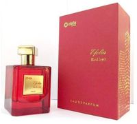 Efolia Red 540 Women Edp 100ML