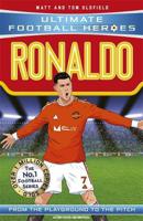 Ronaldo Ultimate Football Heroes