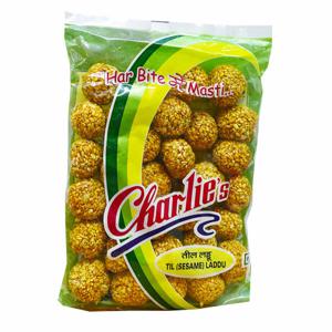 Charlie Till Laddu 200gm