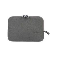 Tucano Melange Laptop Sleeve for Microsoft Surface Pro, MacBook Pro 13", MacBook Air 13", Laptop 12" - Black (TUC-BFM1112-BK)