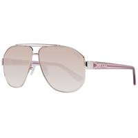 Guess Rose Gold Women Sunglasses (GU-1042480)