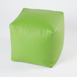 Comfy Foot Stool Pouffe - 40x40x40 cms