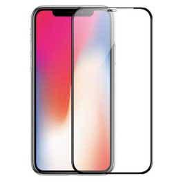 Sliqr SL-SP2EX Edge To Edge Glass Screen Protector For iPhone 11Pro-XS-X