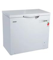 Sonashi CFC Free Chest Freezer 200Litres - SCF-252 Sonashi CFC Free Chest Freezer 200Litres - SCF-252