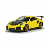 Maisto Porsche 911 Gt2 Rs 1.24 Special Edition