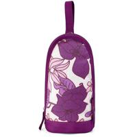 Little Story Insulated Bottle Bag - Floral LS_IBB_FLO