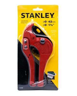 Stanley Pipe Cutter 42mm