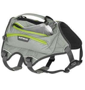Ruffwear Singletrak Pack For Dog - XLarge