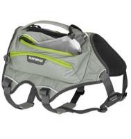 Ruffwear Singletrak Pack For Dog - XLarge