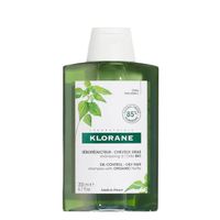 Klorane Shampoo With Nettle 200ml