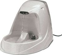 Petsafe Drinkwell Uk Platinum Fountain