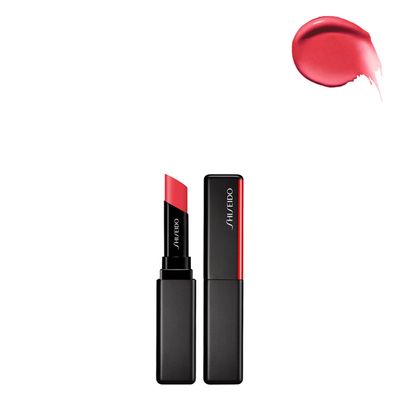 Shiseido ColorGel Lip Balm 107 Dahlia 2 g Shiseido ColorGel Lip Balm 107 Dahlia 2 g