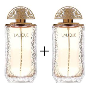 Lalique (W) Edp 100Ml + (Get 1 Free)