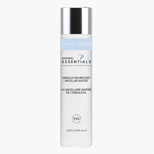 Herbal Essentials Himalayan Inspired Micellar Water - 200 ml