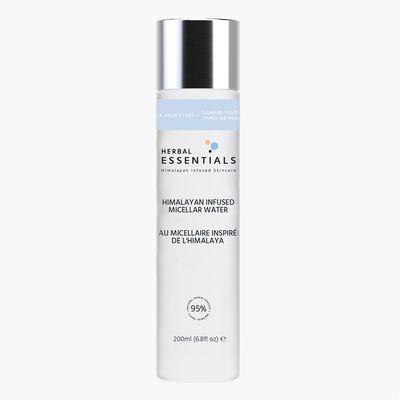 Herbal Essentials Himalayan Inspired Micellar Water - 200 ml