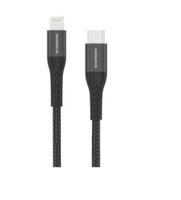 RIVERSONG 20WPD FAST CHARGING CL90 BLACK - 3 Meters