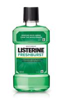 Listerine Fresh Brust 500 Ml