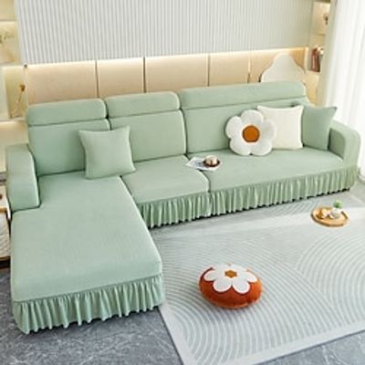 Sofa Cushion Covers Sectional For Dogs Pet, Couch Slipcovers For Love Seat, L Shaped,3 Seater, U Shaped, Arm Chair Washable Couch Protector miniinthebox Sofa Cushion Covers Sectional For Dogs Pet, Couch Slipcovers For Love Seat, L Shaped,3 Seater, U Shaped, Arm Chair Washable Couch Protector miniinthebox