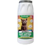 Furbath Cat Litter Deodorant Advance+ Formula - 425G