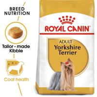 Royal Canin Breed Health Nutrition Yorkshire Adult 1.5 Kg